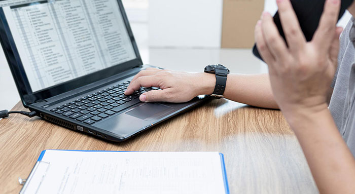 Fast Quotation & All-Round Professional Technical Support