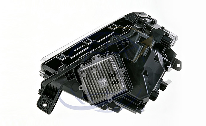 F26-4421010 Car Led Headlights Left Front Headlight Assembly Jetour T2