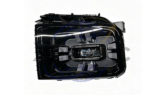 605001167AA Right Front Headlight Assembly For JETOUR T1