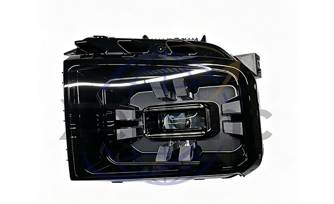 605001167AA Right Front Headlight Assembly For JETOUR T1
