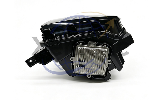 605001167AA Right Front Headlight Assembly For JETOUR T1