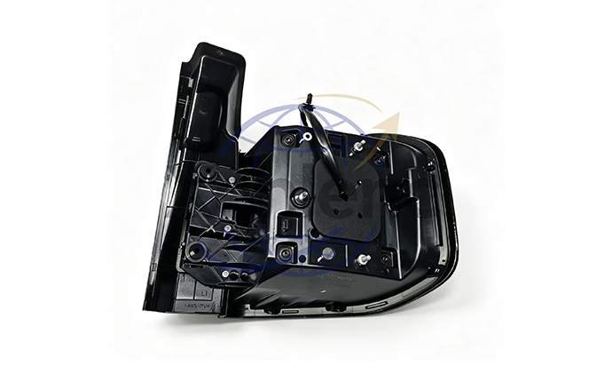 605001296 Leftt Rear Tail Light Assembly For JETOUR T1
