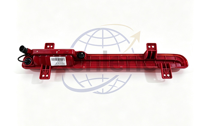 F16-4416030 Rear bumper light assembly left, suitable for JETOUR Dashing