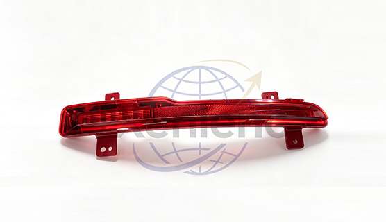 F16-4416040 Rear bumper light assembly right, suitable for JETOUR Dashing
