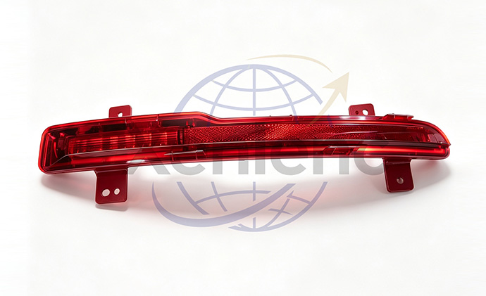 F16-4416040 Rear bumper light assembly right, suitable for JETOUR Dashing