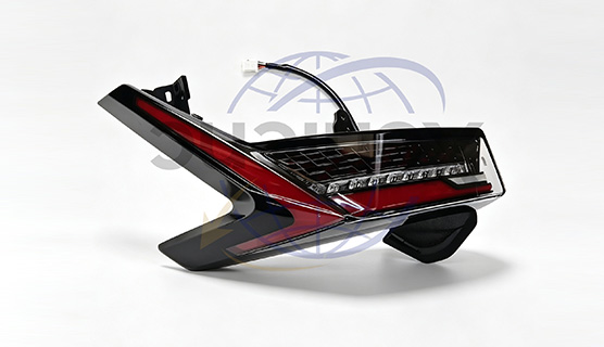 F16-4433020CA Brake And Tail Lights OUTER  RH For JETOUR Dashing