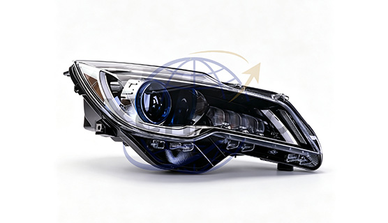 F01-4421020 Headlights Right Headlamp Assy For Jetour X70