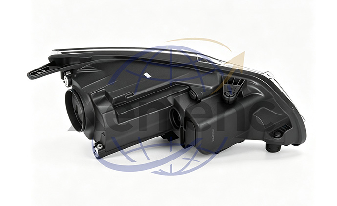 F01-4421010BL left front headlight assembly Jetour X70 Car Body Parts