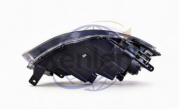 F08-4421010 Car Headlights Left Head Lamp Assembly For Jetour X90
