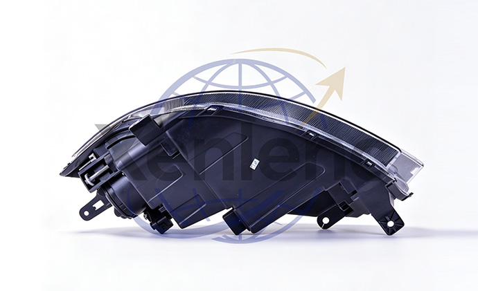 F08-4421020 Car Headlights Right Head Lamp Assembly For Jetour X90
