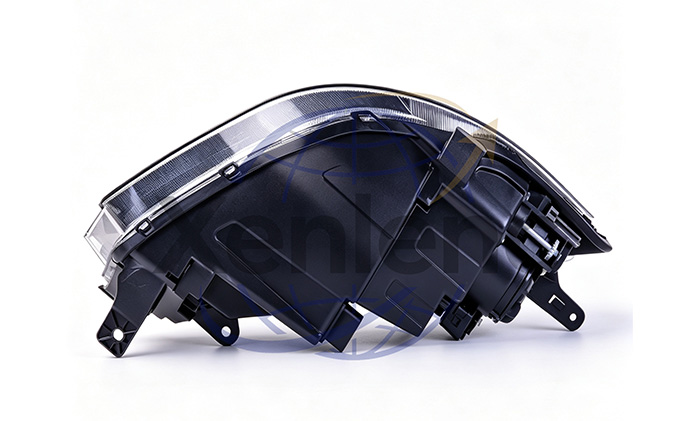 F08-4421010BE Car Headlights Left Head Lamp Assembly For Jetour X90