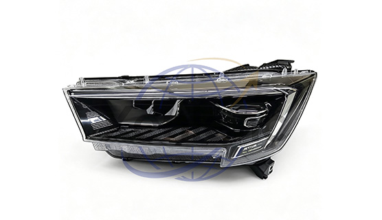 F20-4421010AL Left front headlight assembly For JETOUR X90 PLUS