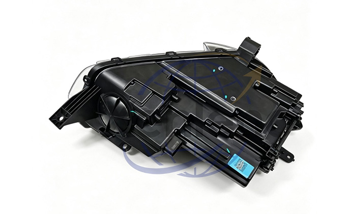 F20-4421010AL Left front headlight assembly For JETOUR X90 PLUS