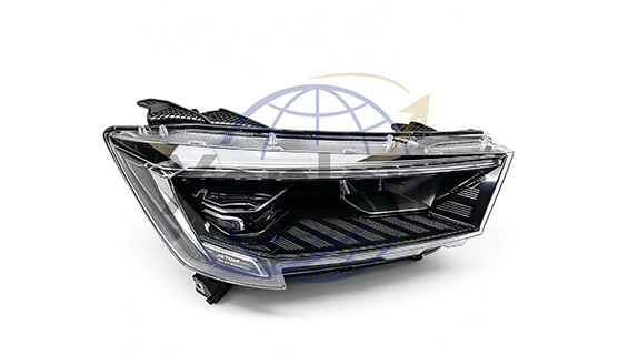 F20-4421020AL Right front headlight assembly For JETOUR X90 PLUS