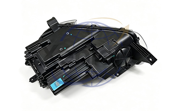 F20-4421020AL Right front headlight assembly For JETOUR X90 PLUS