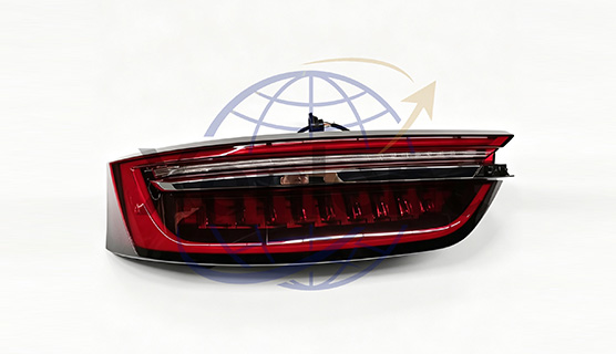 F20-4433030 Car Rear Tail LightTail Lamp ASSY OUTER LH For JETOUR X90 Plus