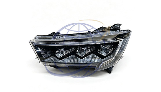 F08-4421010FL Left Front Headlight Assembly for JETOUR X95