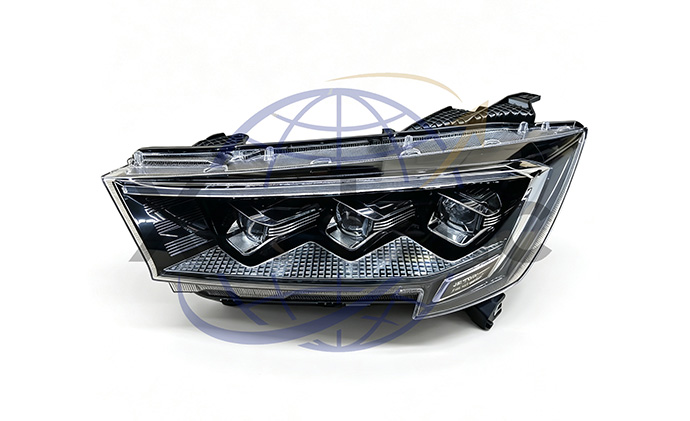 F08-4421010FL Left Front Headlight Assembly for JETOUR X95