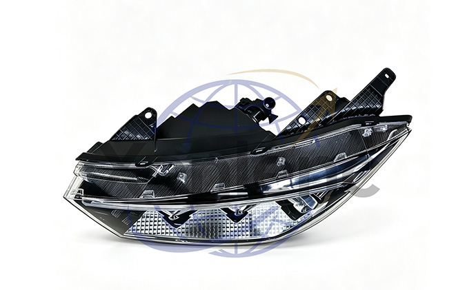 F08-4421010FL Left Front Headlight Assembly for JETOUR X95