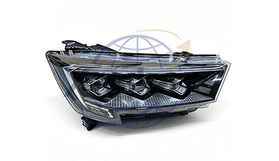 F08-4421020FL Right Front Headlight Assembly for JETOUR X95