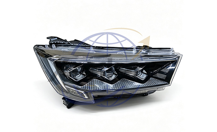F08-4421020FL Right Front Headlight Assembly for JETOUR X95