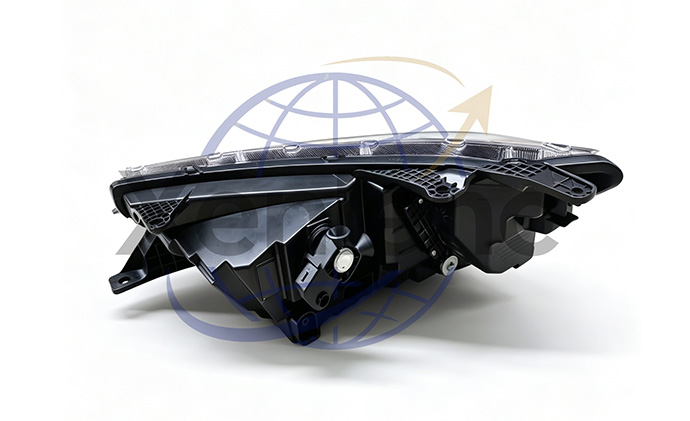 F08-4421020FL Right Front Headlight Assembly for JETOUR X95