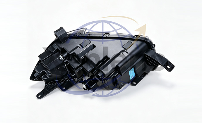 F08-4421020FL Right Front Headlight Assembly for JETOUR X95