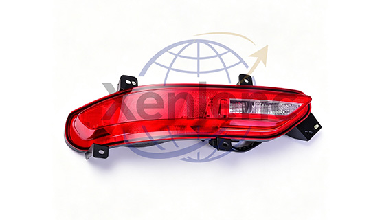 F08-4433010FL Brake And Tail Left ASSY LH Position For JETOUR X90/X95
