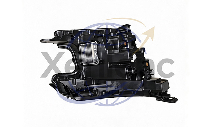 605001646AA Leftt Front Headlight Assembly For JETOUR L7