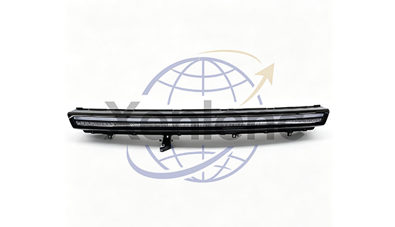 605002149AA Central Through Light Assembly For JETOUR L7