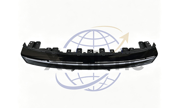 605002149AA Central Through Light Assembly For JETOUR L7