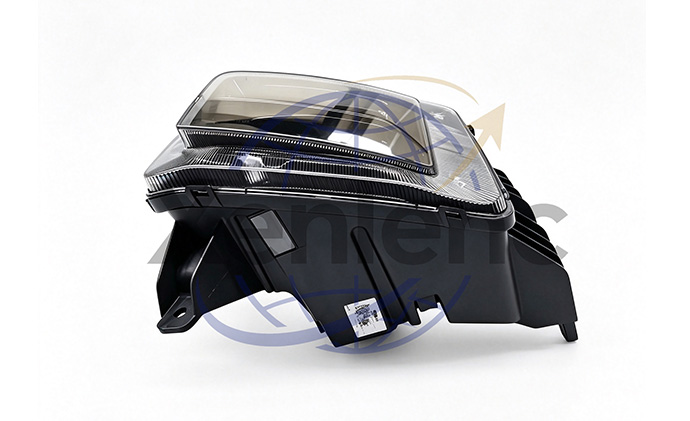 F25-4421010 Left Front Headlight Assembly for JETOUR L9