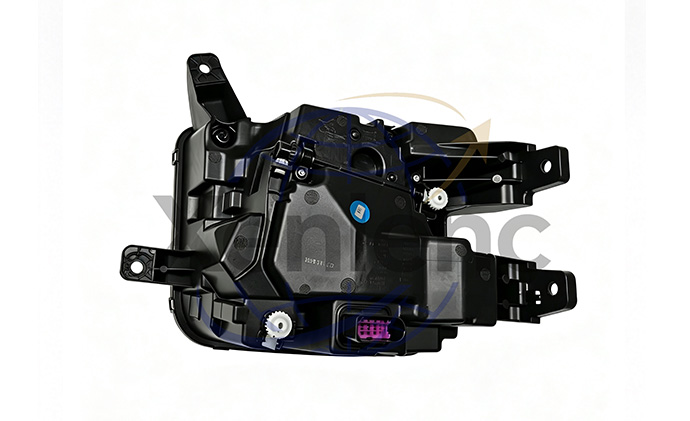 F25-4421010 Left Front Headlight Assembly for JETOUR L9