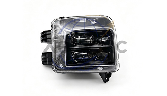 F25-4421020 Right Front Headlight Assembly for JETOUR L9