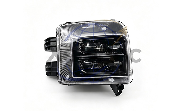 F25-4421020 Right Front Headlight Assembly for JETOUR L9