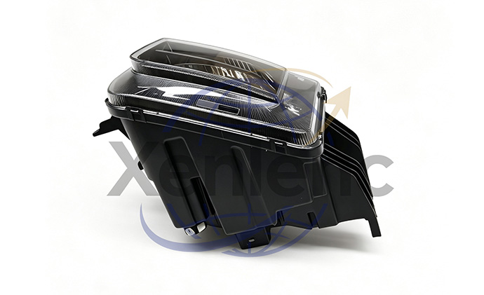 F25-4421020 Right Front Headlight Assembly for JETOUR L9