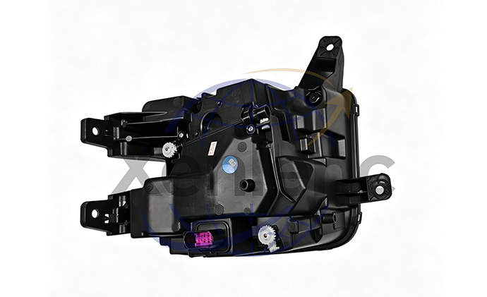 F25-4421020 Right Front Headlight Assembly for JETOUR L9