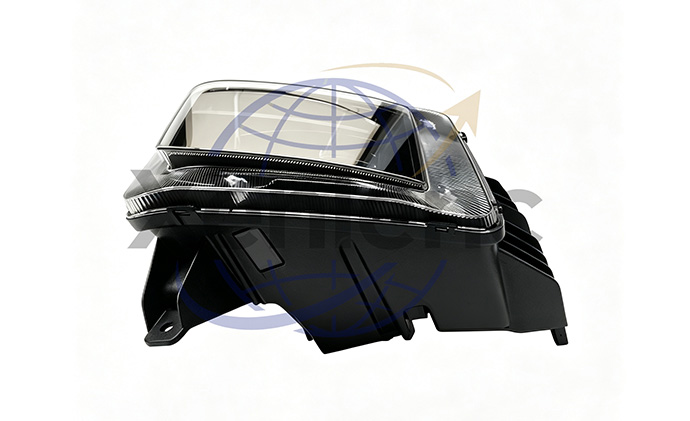 F25-4421010AC Left Front Headlight Assembly for JETOUR L9