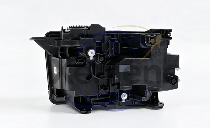 605001702AA Left Front Headlight Assembly For JETOUR G700
