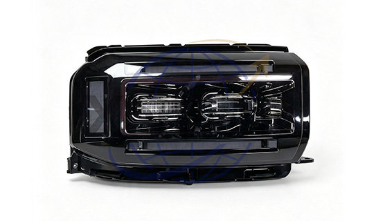605001703AA Right Front Headlight Assembly For JETOUR G700