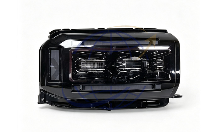 605001703AA Right Front Headlight Assembly For JETOUR G700