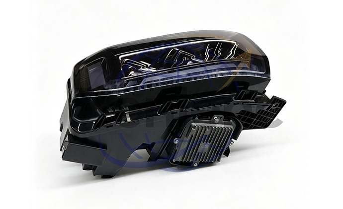 605001703AA Right Front Headlight Assembly For JETOUR G700