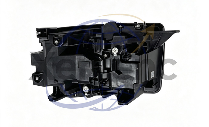 605001703AA Right Front Headlight Assembly For JETOUR G700