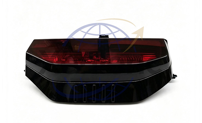 605002296AA Left Rear Tail Light Assembly For JETOUR G700