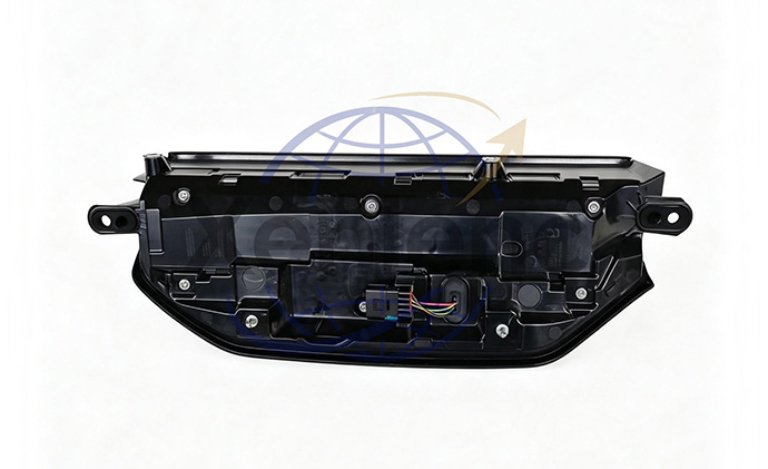 605002296AA Left Rear Tail Light Assembly For JETOUR G700